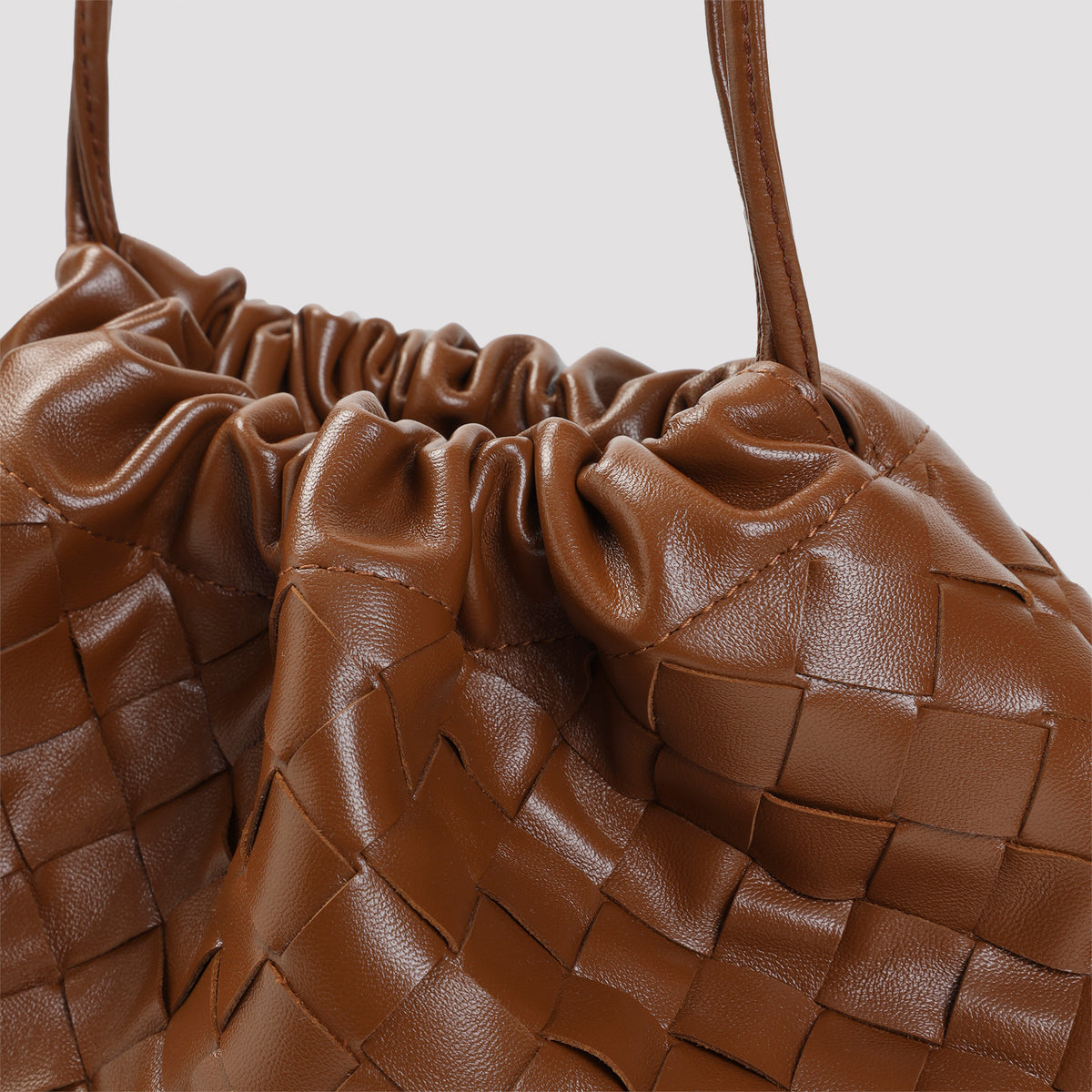 Bottega Veneta Dustbag Pouch