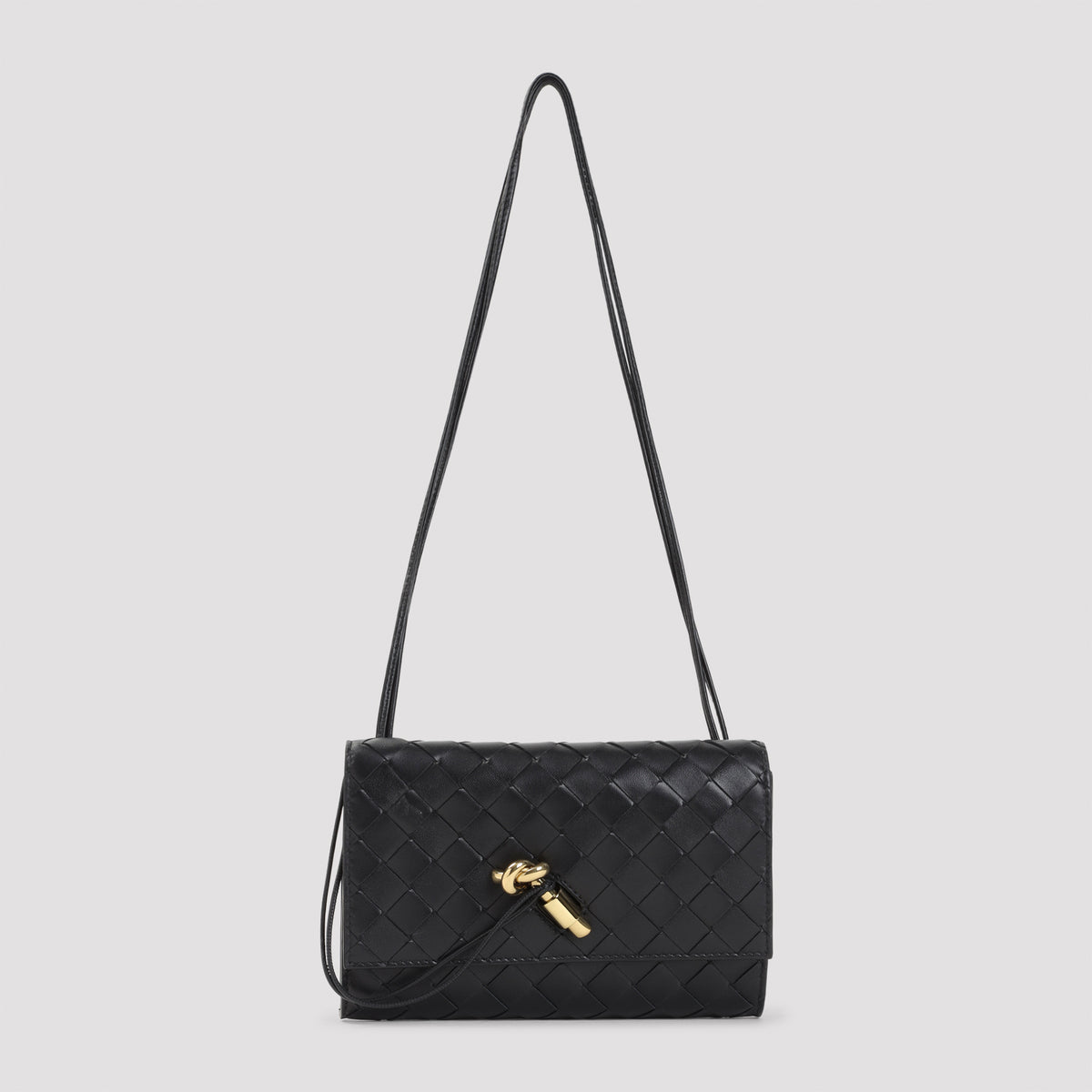 Bottega Veneta Andiamo Slim Pouch