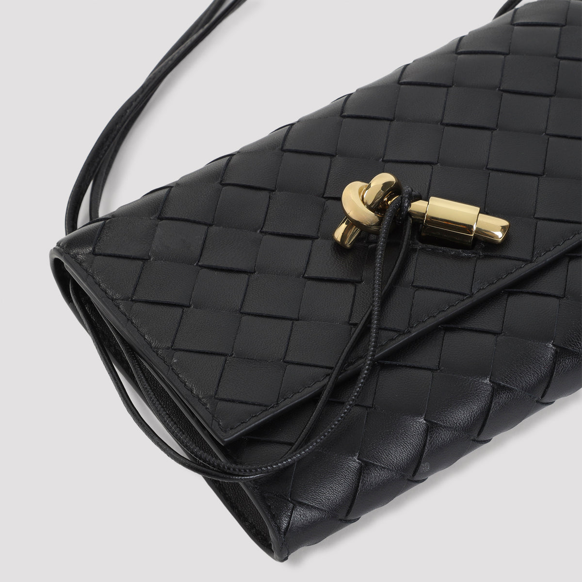 Bottega Veneta Andiamo Slim Pouch