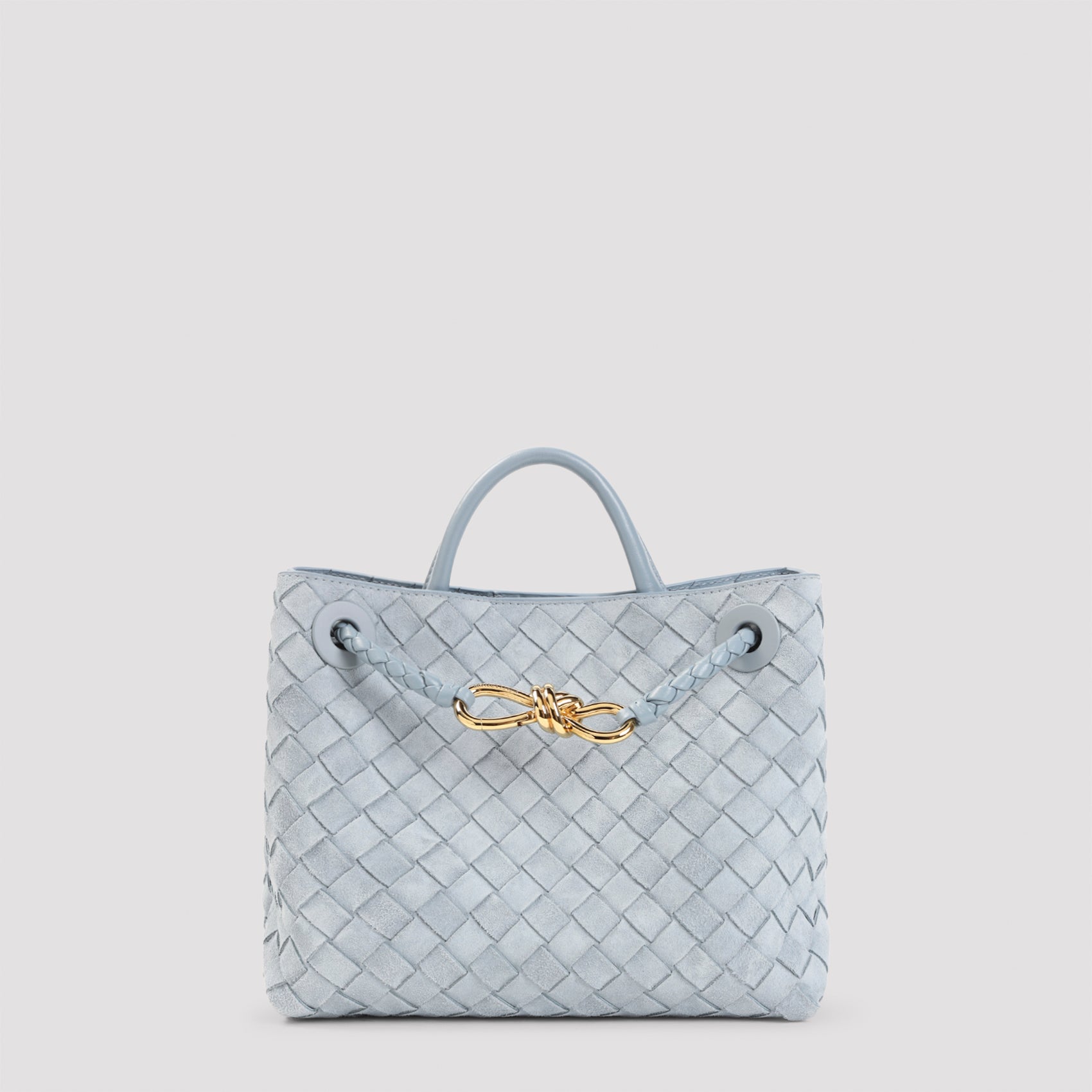 Bottega Veneta Small Andiamo Bag