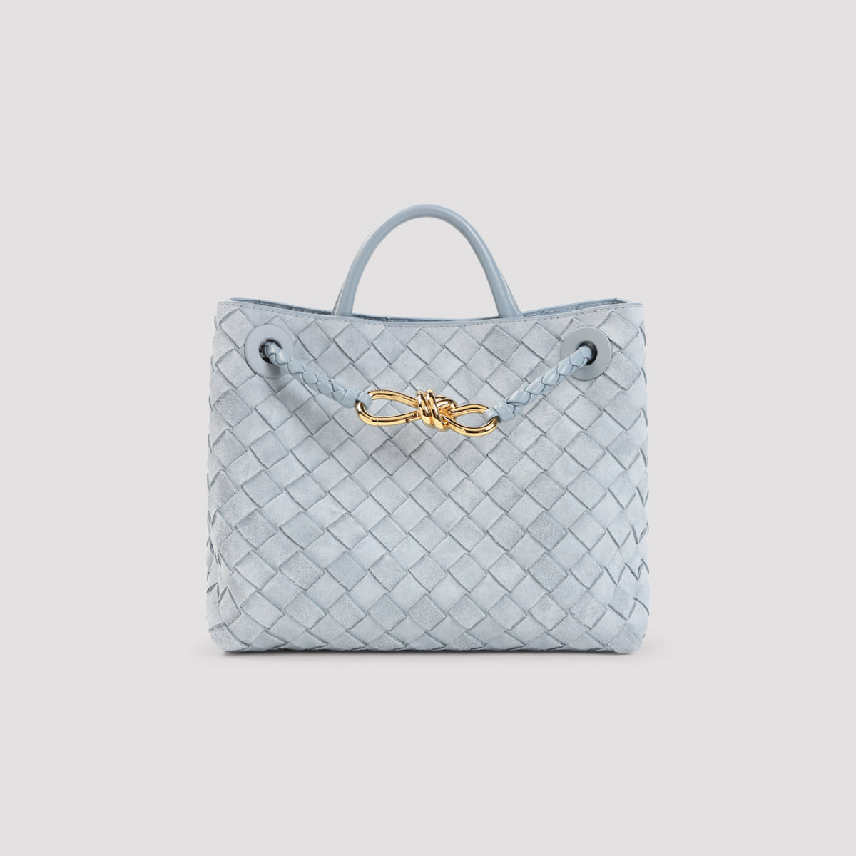 Bottega Veneta Small Andiamo Bag