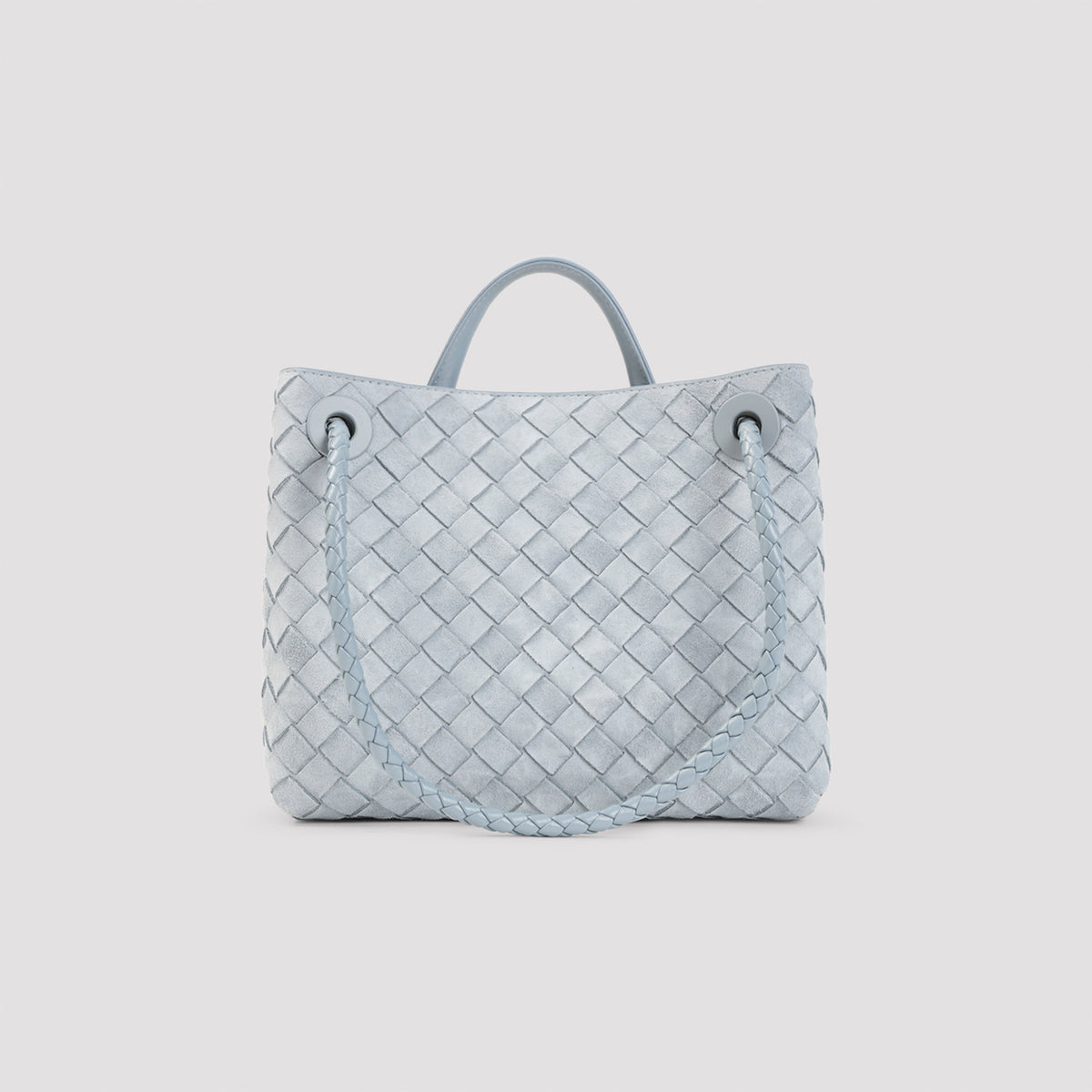 Bottega Veneta Small Andiamo Bag