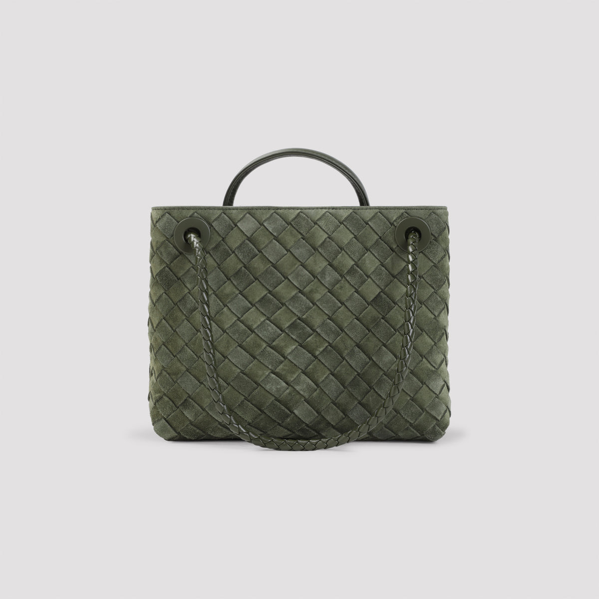 Bottega Veneta Small Andiamo Bag