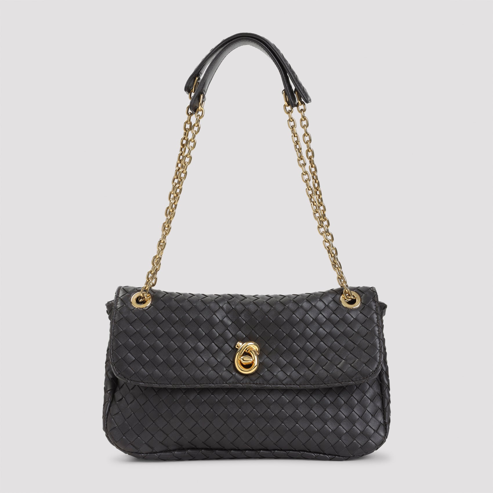 Bottega Veneta Madison Shoulder Bag
