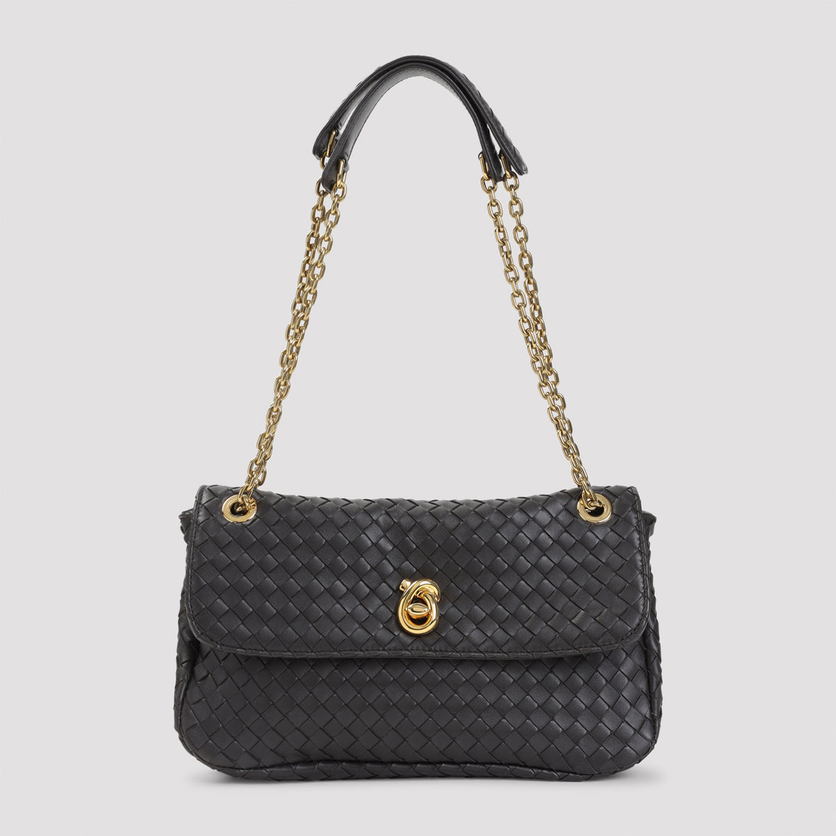 Bottega Veneta Madison Shoulder Bag