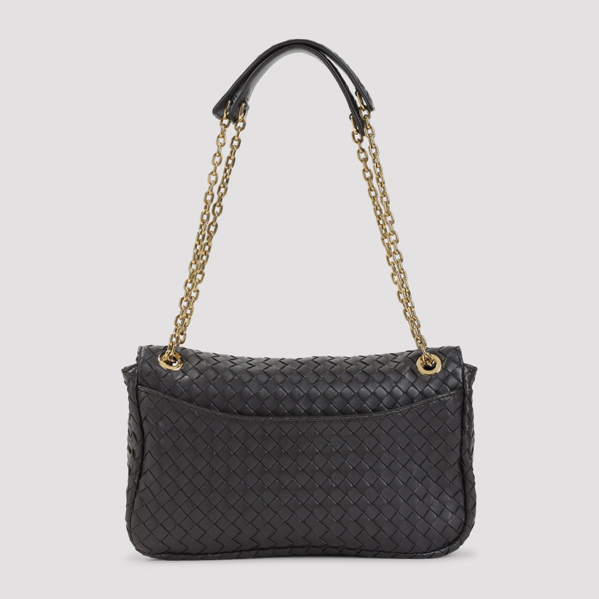 Bottega Veneta Madison Shoulder Bag