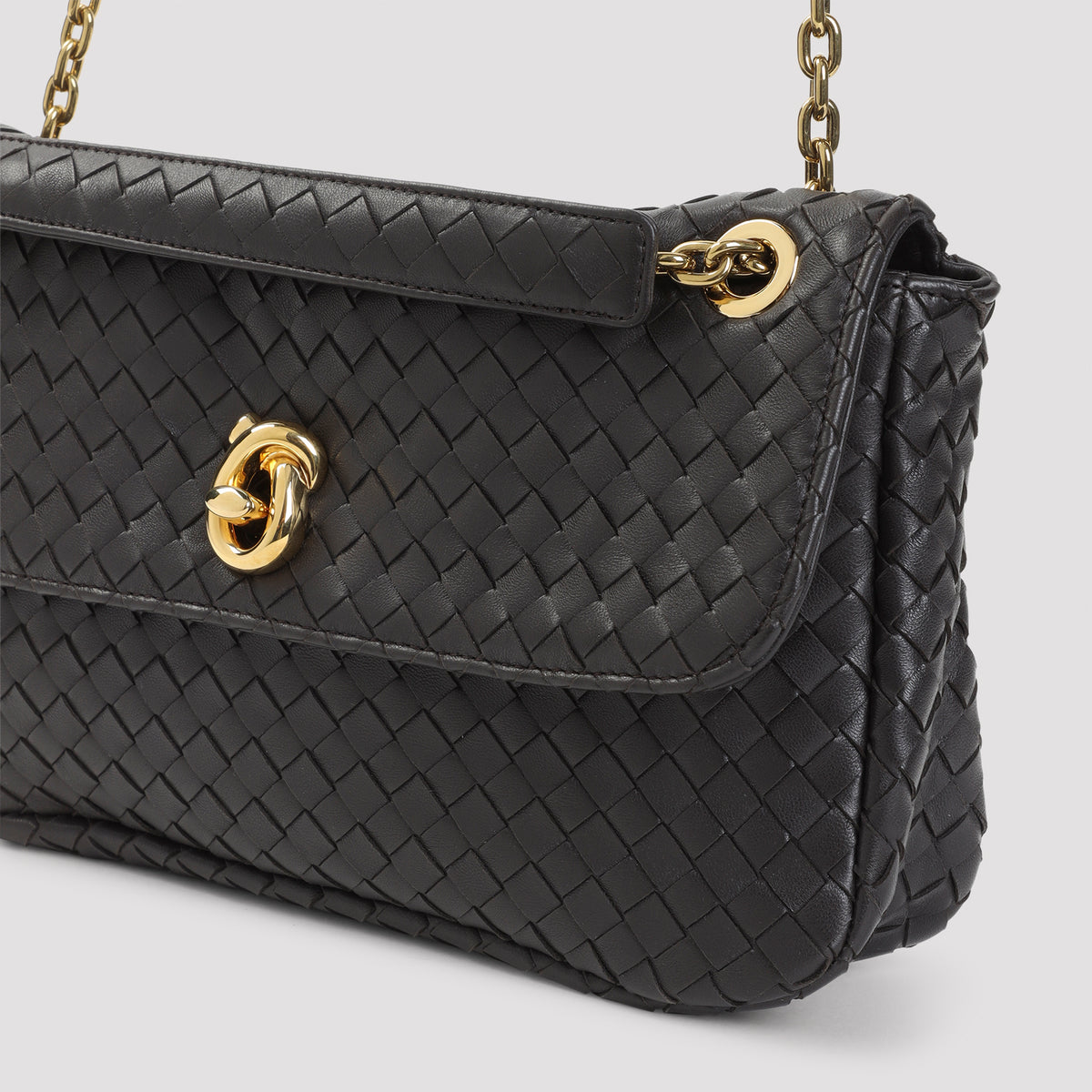 Bottega Veneta Madison Shoulder Bag