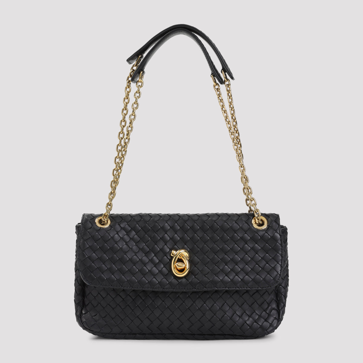 Bottega Veneta Madison Shoulder Bag