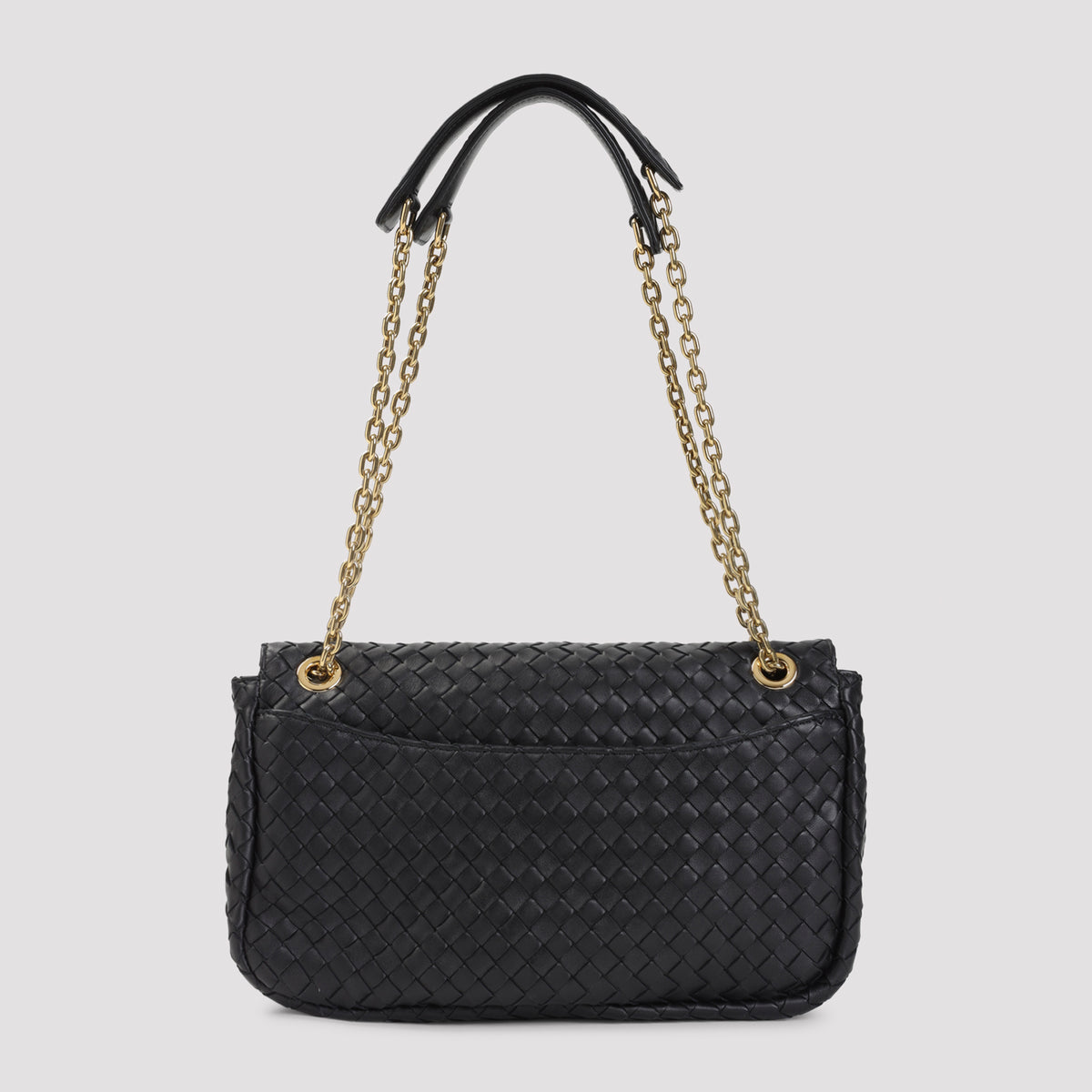 Bottega Veneta Madison Shoulder Bag
