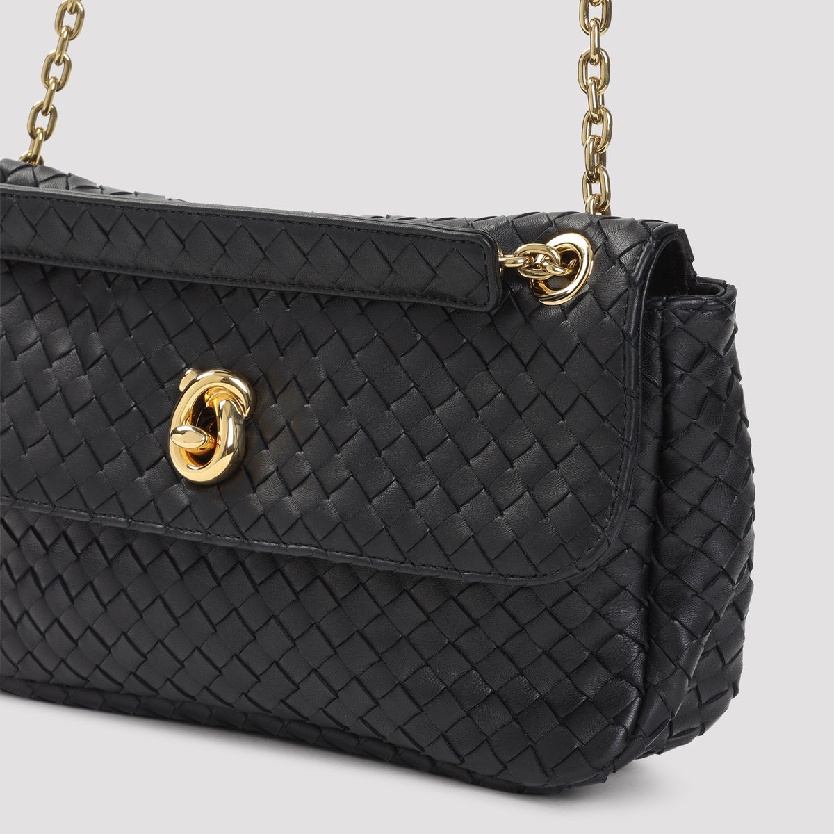 Bottega Veneta Madison Shoulder Bag