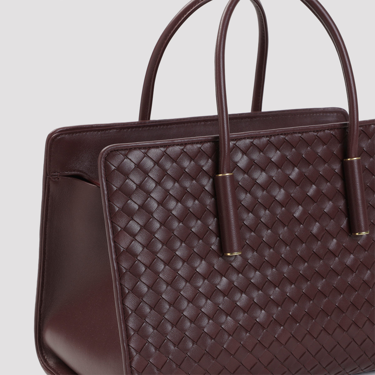 Bottega Veneta Small Barbara Tote Bag