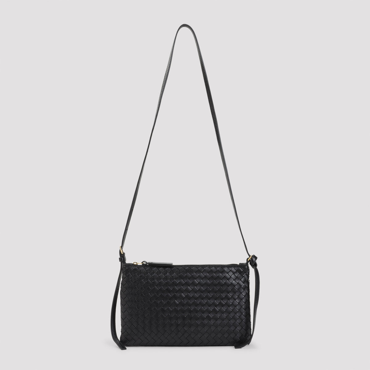 Bottega Veneta Gemellini Medium Shoulder Bag