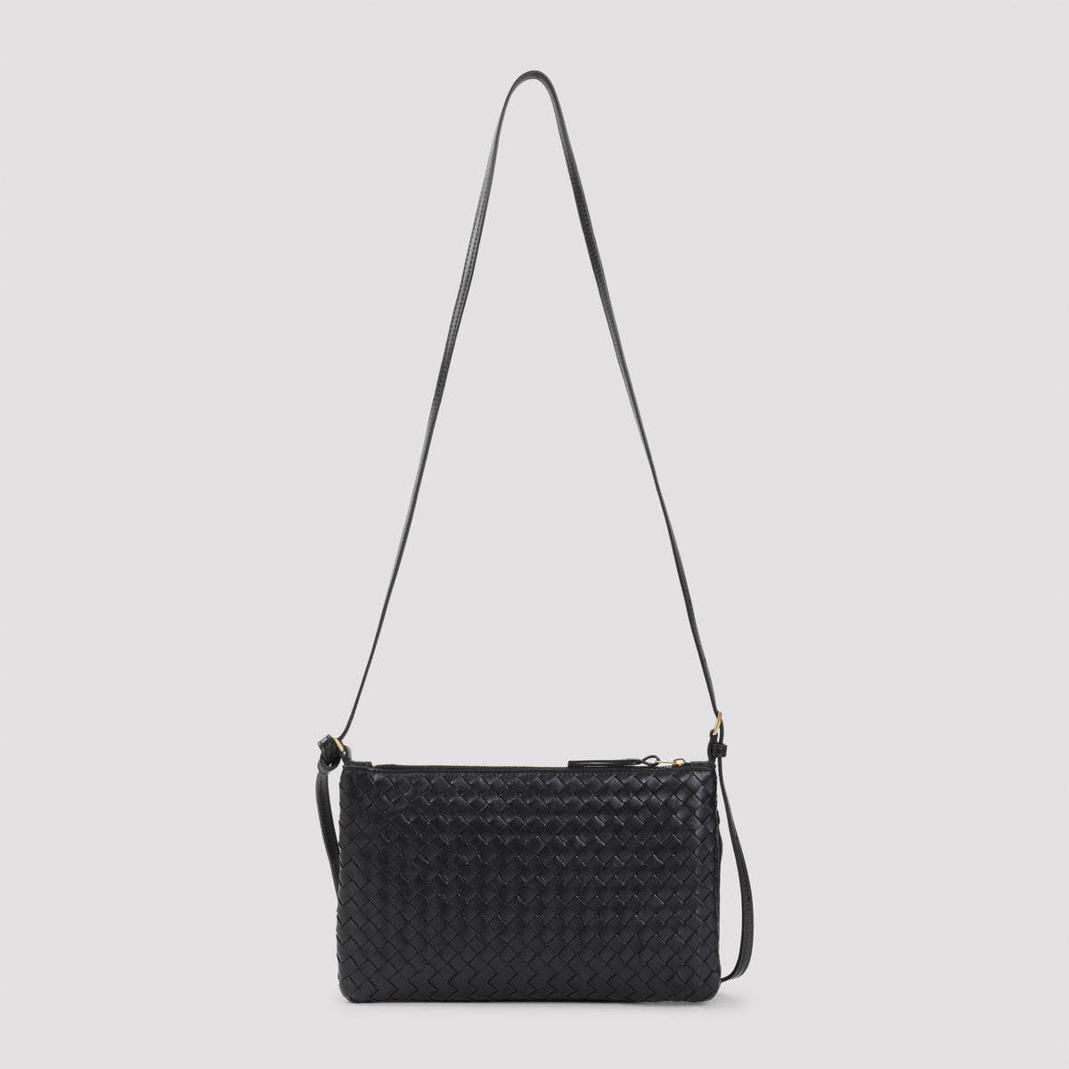 Bottega Veneta Gemellini Medium Shoulder Bag