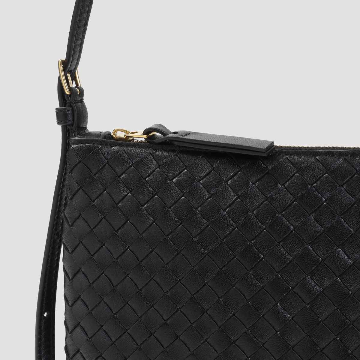 Bottega Veneta Gemellini Medium Shoulder Bag