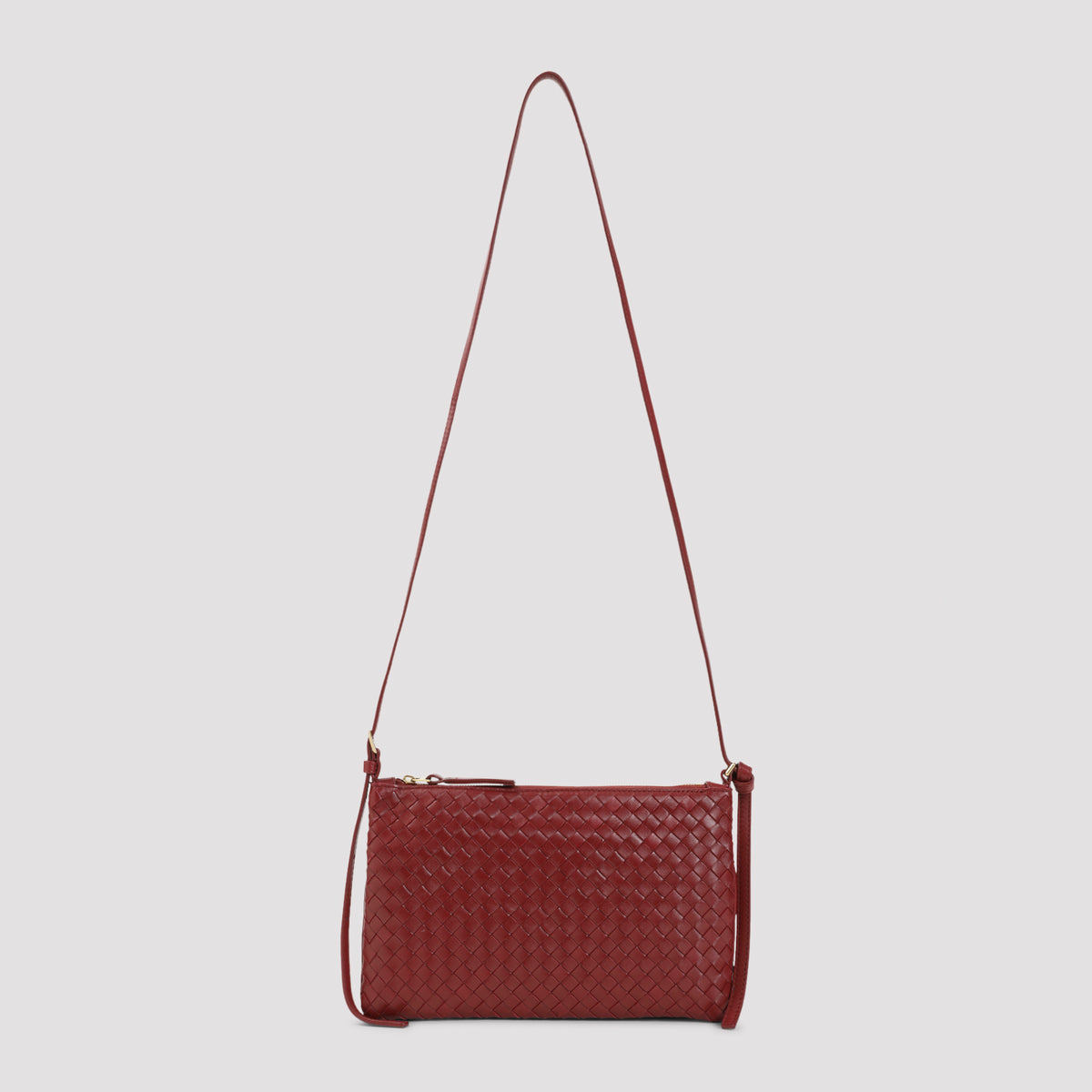 Bottega Veneta Gemellini Medium Shoulder Bag