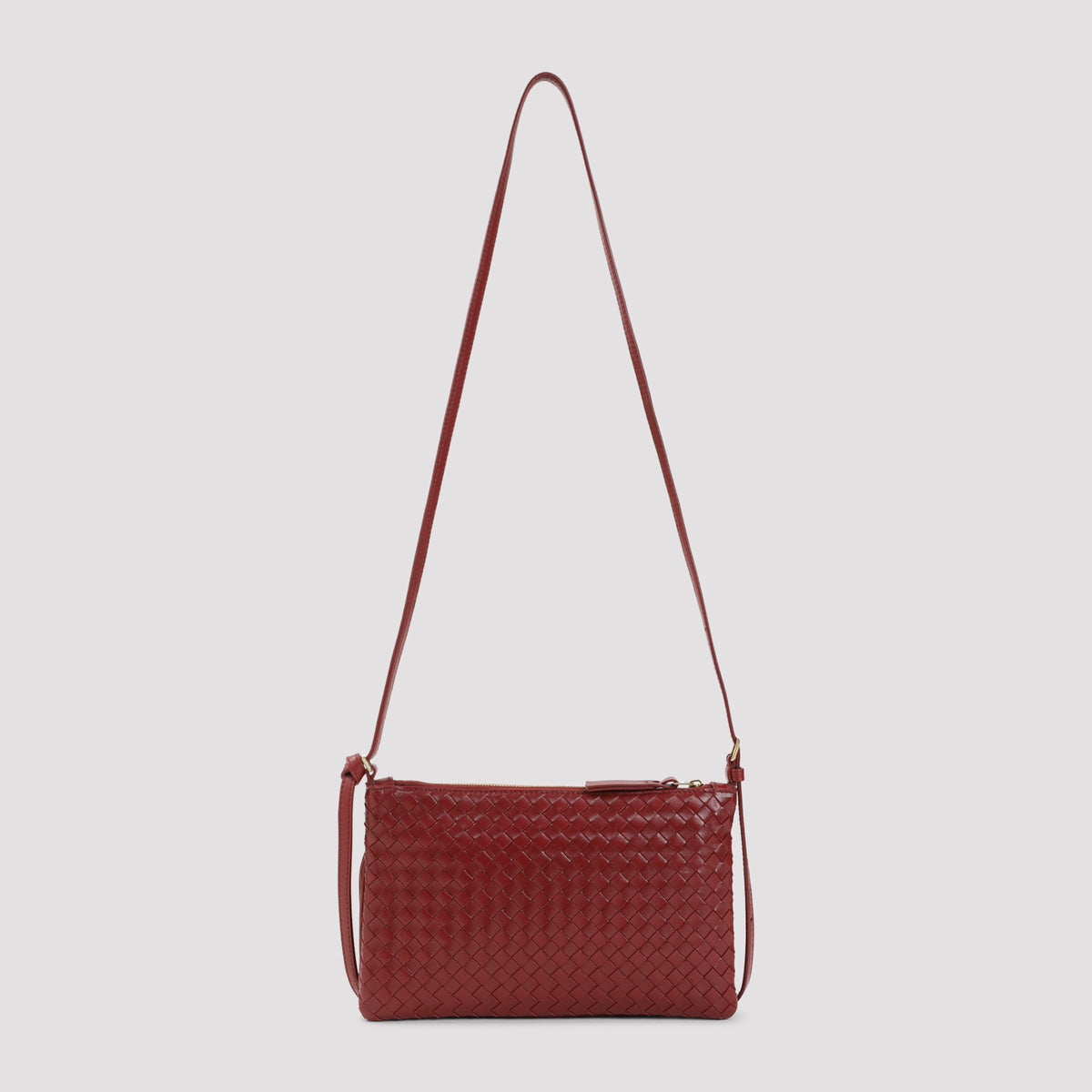 Bottega Veneta Gemellini Medium Shoulder Bag