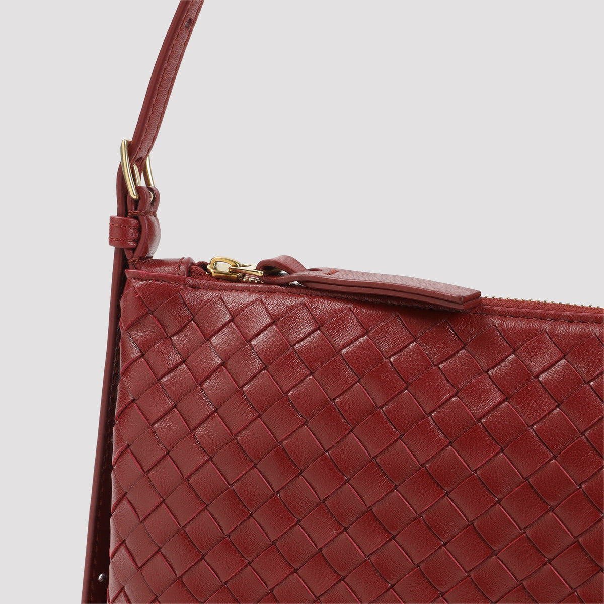 Bottega Veneta Gemellini Medium Shoulder Bag