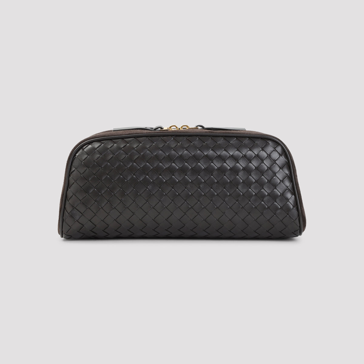 Bottega Veneta Nodo Large Pouch Beauty Case