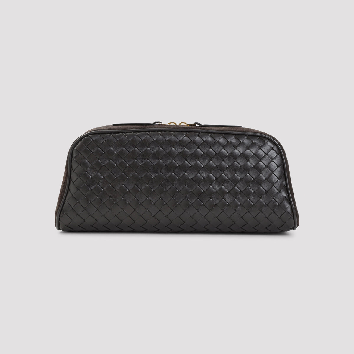 Bottega Veneta Nodo Large Pouch Beauty Case