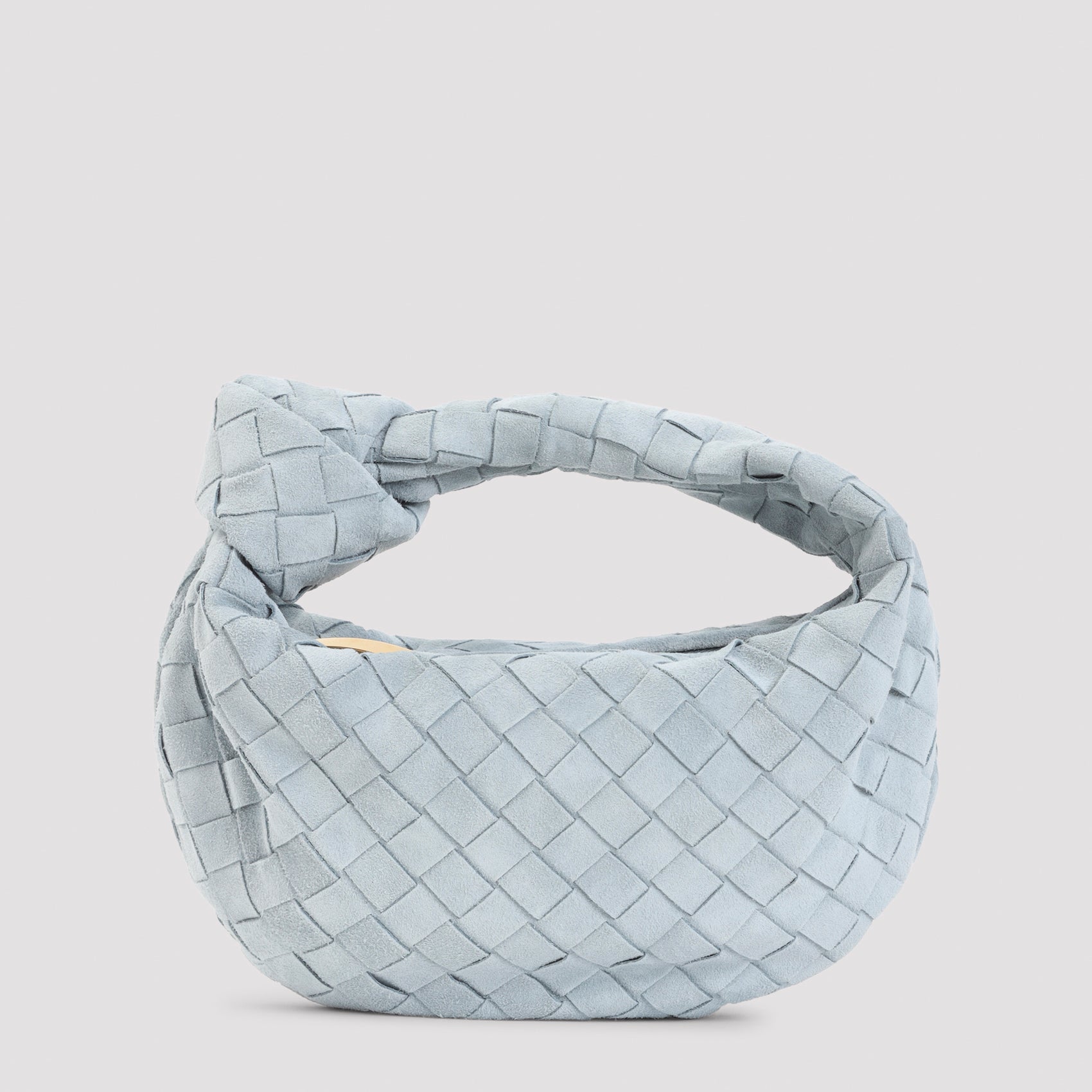 Bottega Veneta Mini Jodie 15 Suede