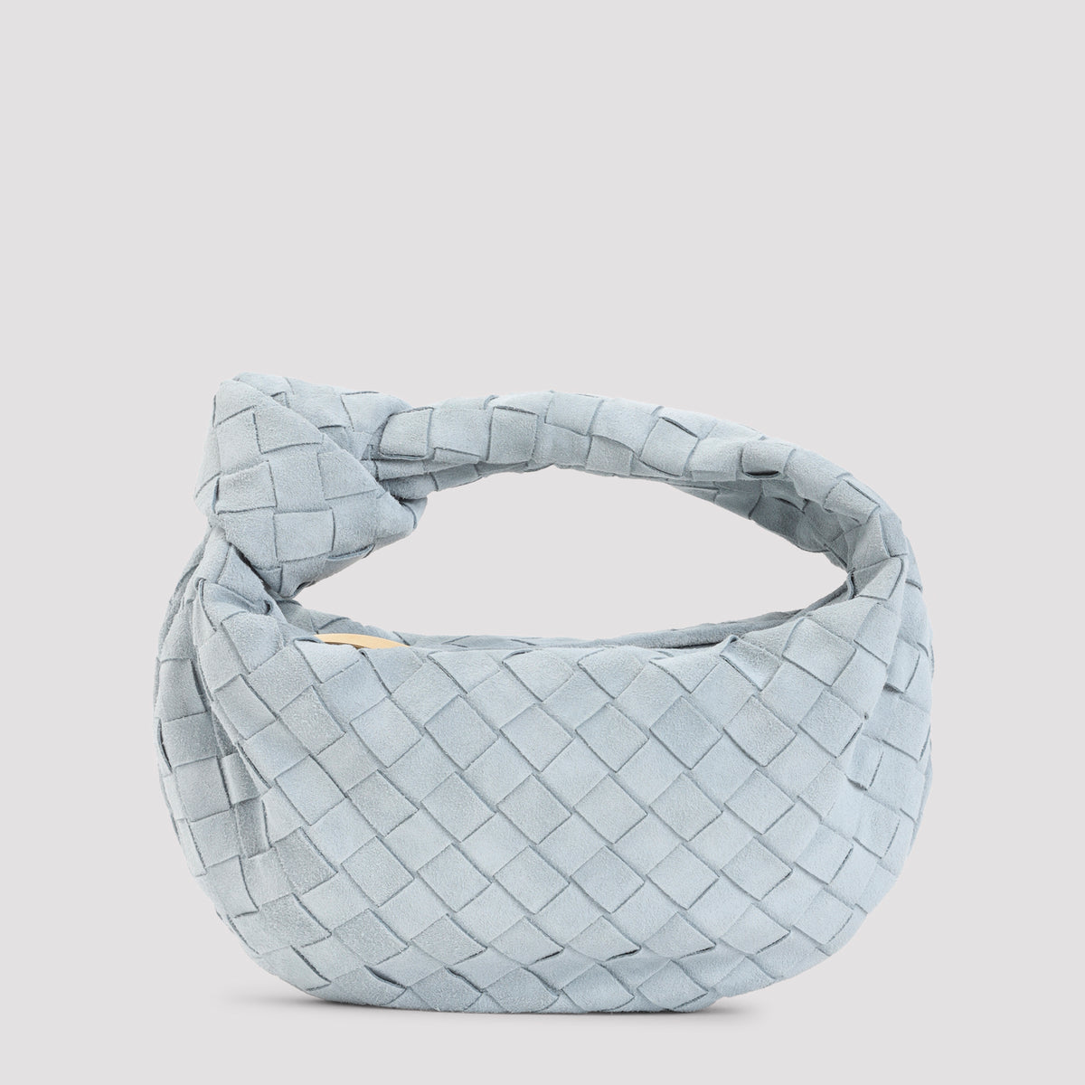 Bottega Veneta Mini Jodie 15 Suede