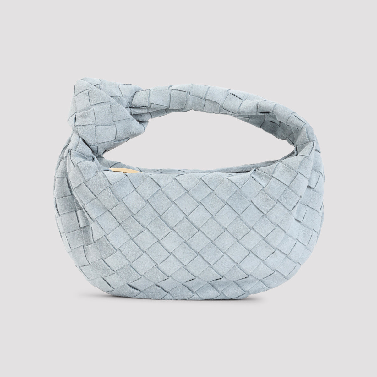 Bottega Veneta Mini Jodie 15 Suede