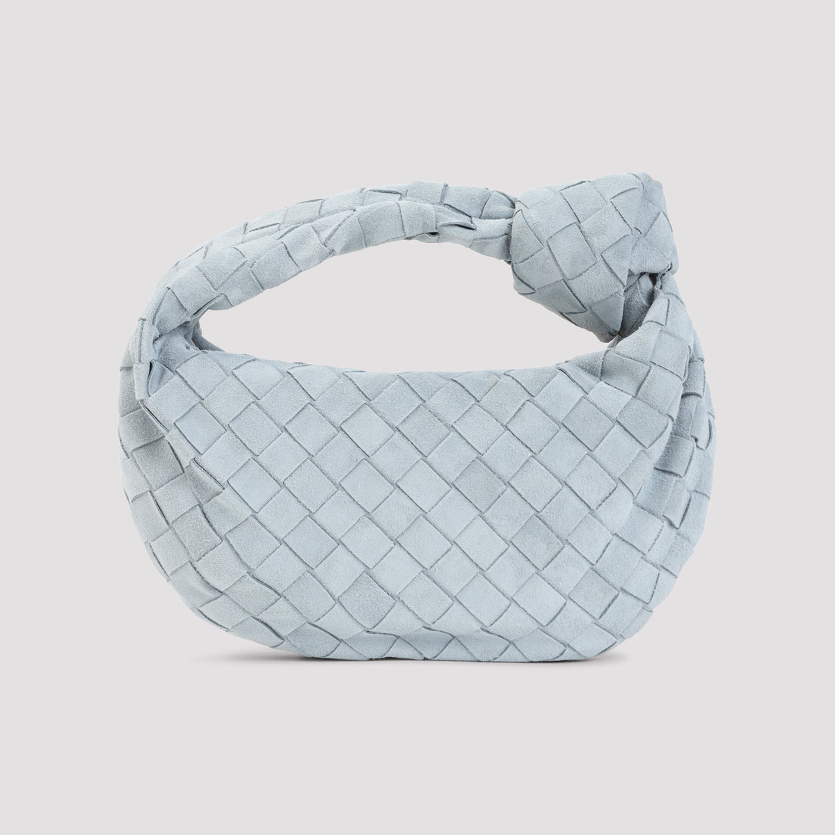 Bottega Veneta Mini Jodie 15 Suede