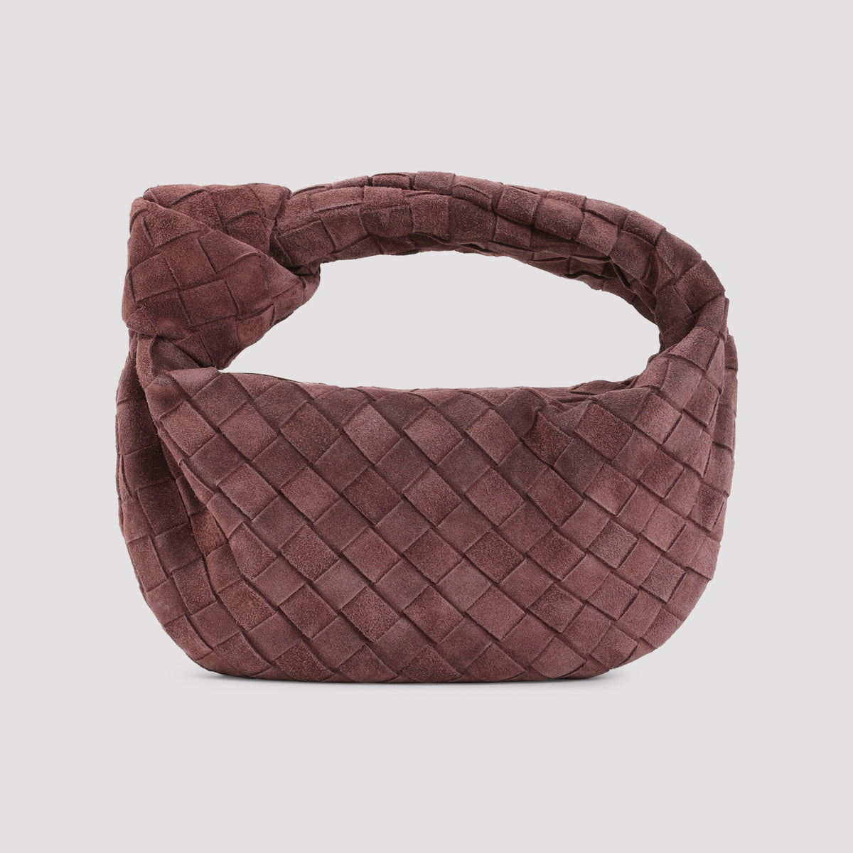 Bottega Veneta Mini Jodie 15 Suede