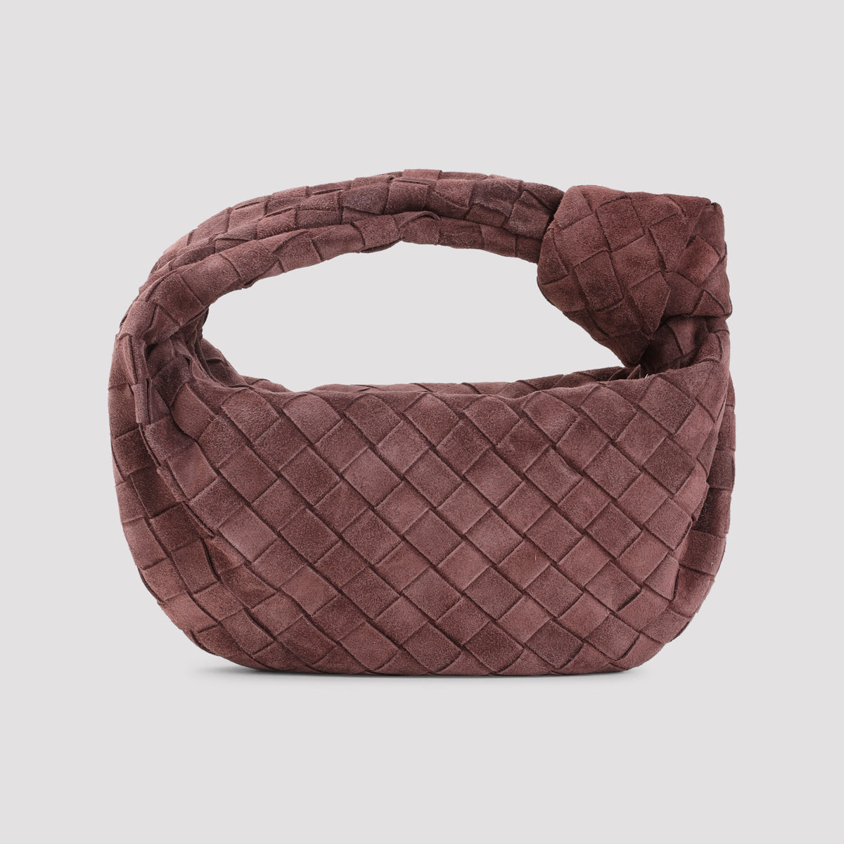 Bottega Veneta Mini Jodie 15 Suede