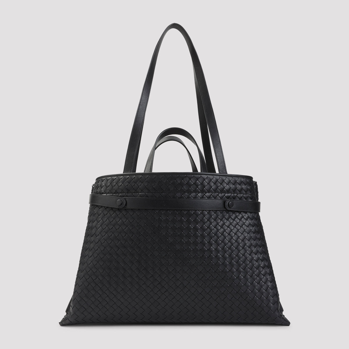 Bottega Veneta Archive Tote Intrecciato