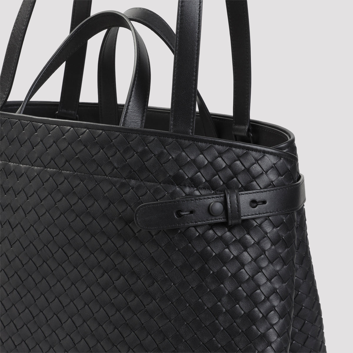 Bottega Veneta Archive Tote Intrecciato