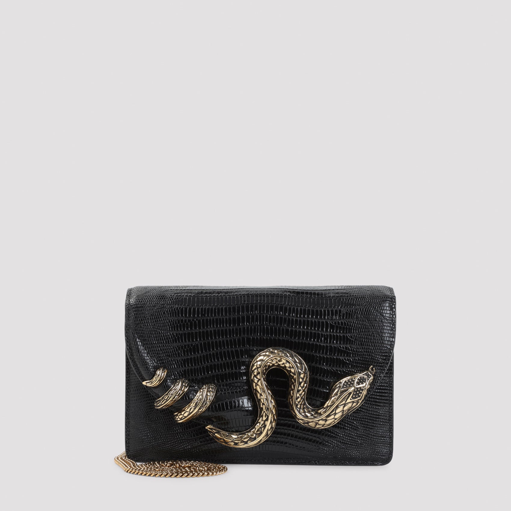 Roberto Cavalli Shoulder Bag