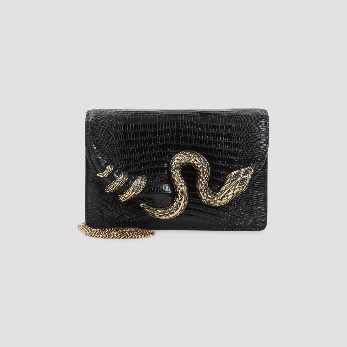 Roberto Cavalli Shoulder Bag
