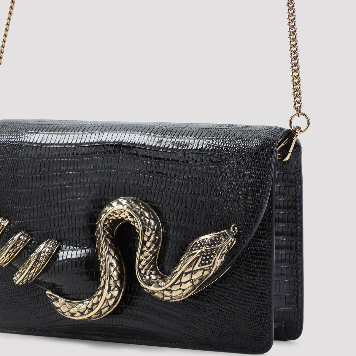 Roberto Cavalli Shoulder Bag