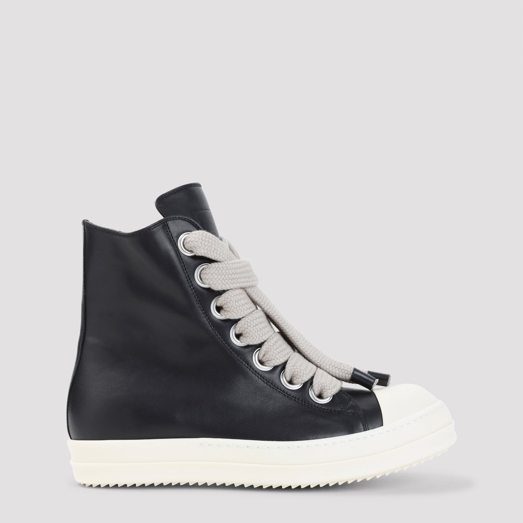 Rick Owens Jumbolace Sneakers