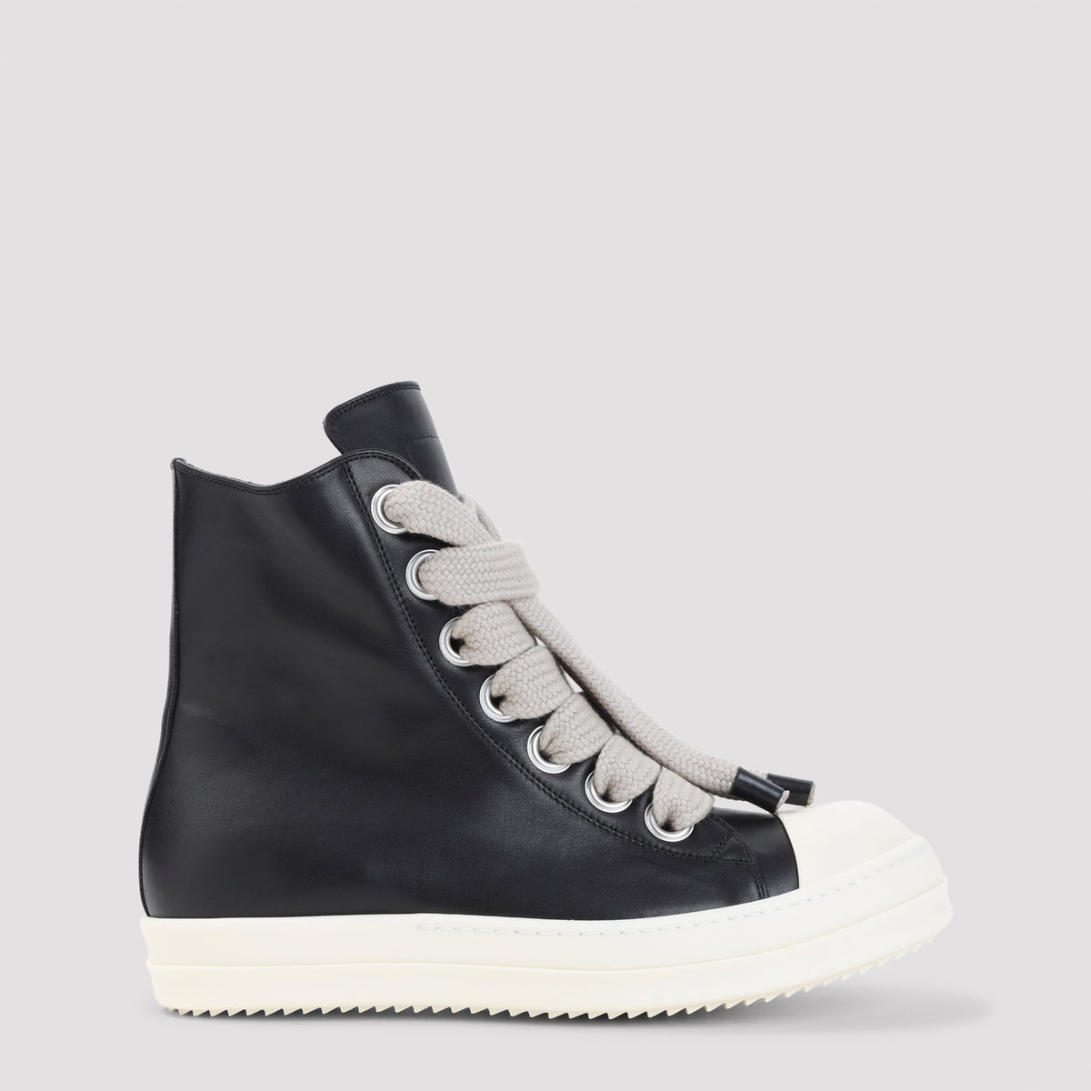 Rick Owens Jumbolace Sneakers
