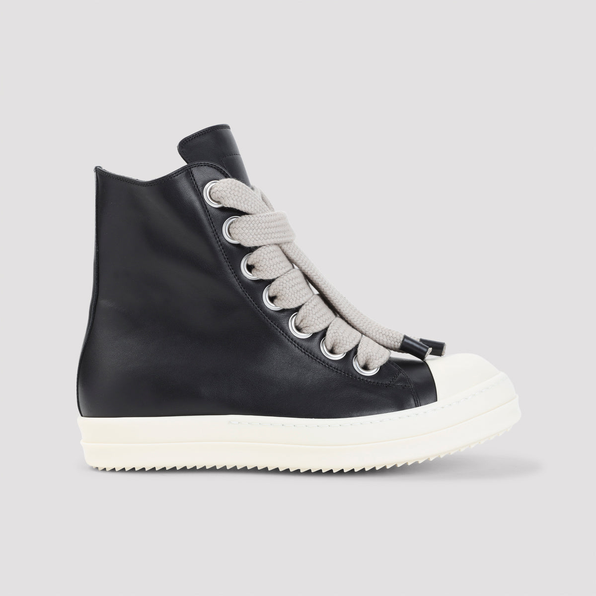 Rick Owens Jumbolace Sneakers