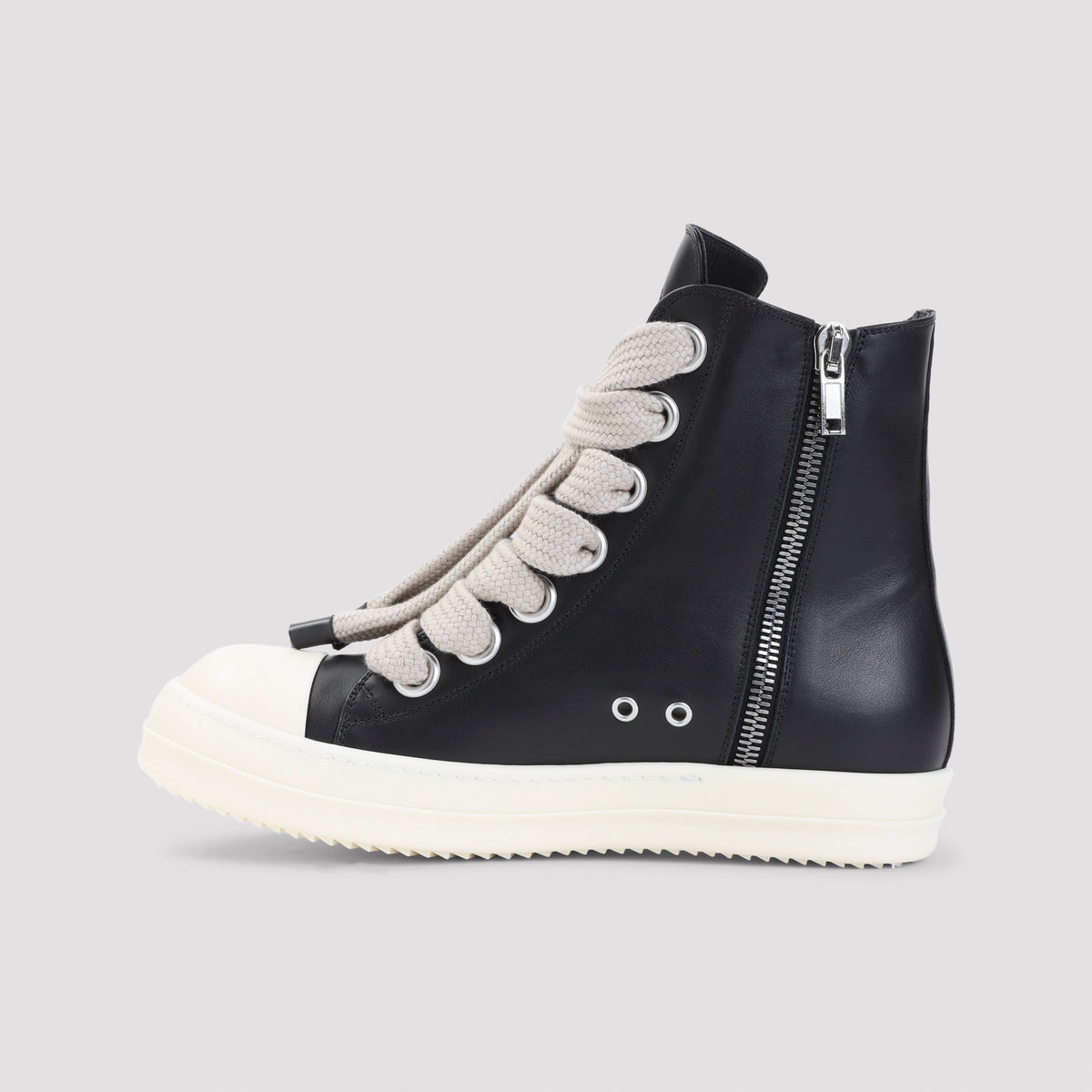 Rick Owens Jumbolace Sneakers