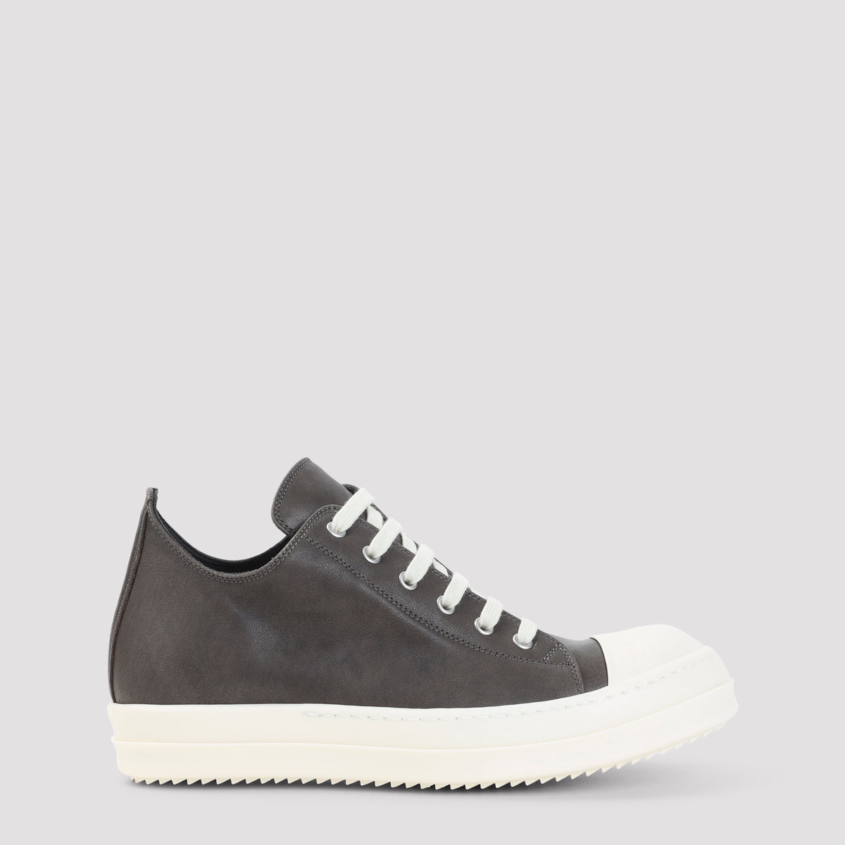 Rick Owens Low Sneakers
