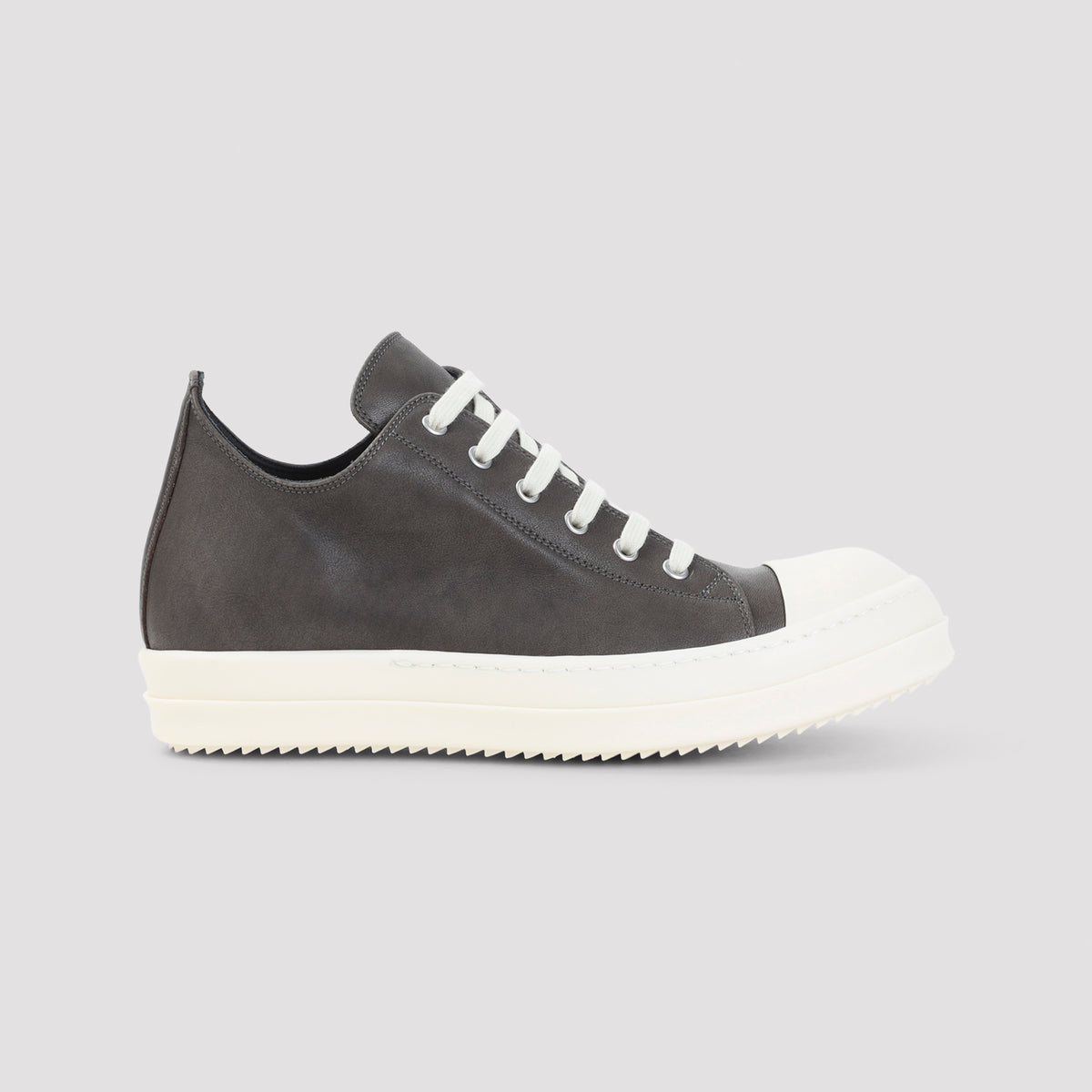 Rick Owens Low Sneakers