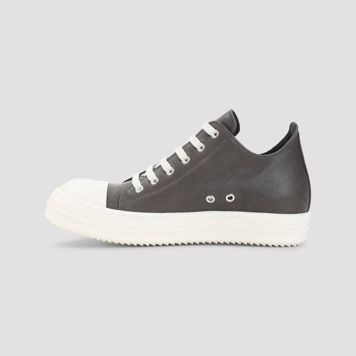 Rick Owens Low Sneakers