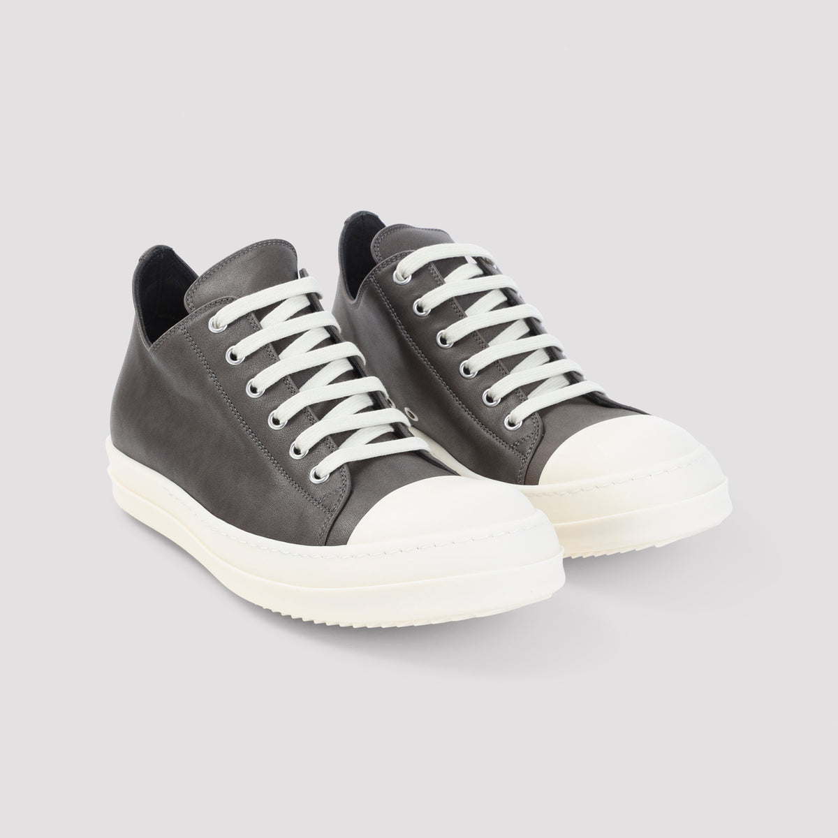 Rick Owens Low Sneakers