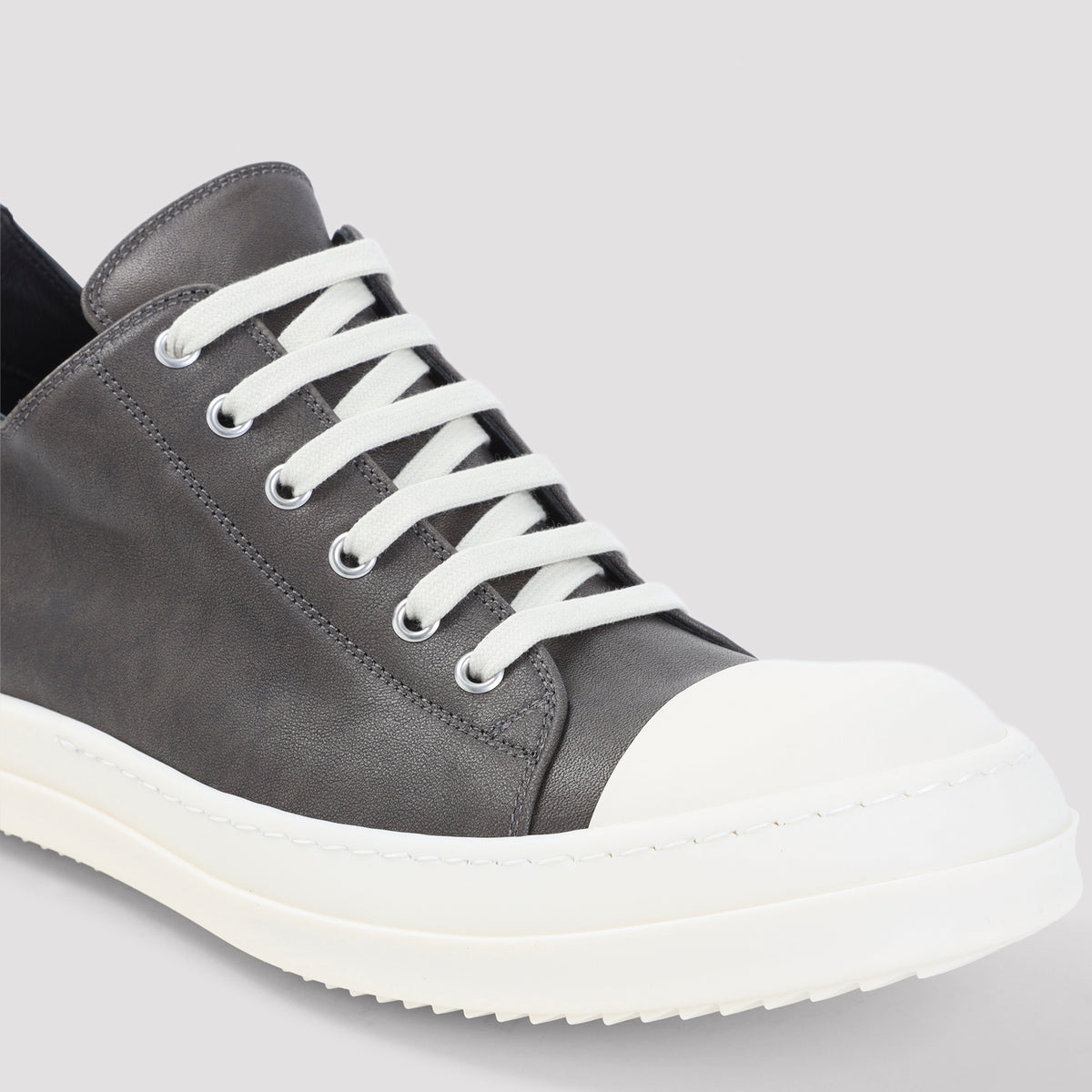 Rick Owens Low Sneakers