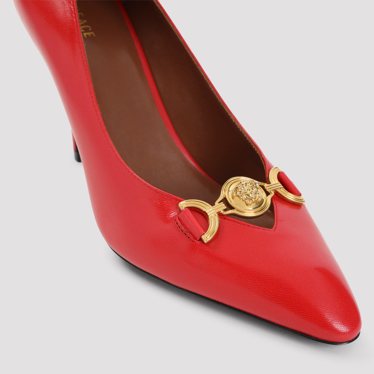 Versace Decollete