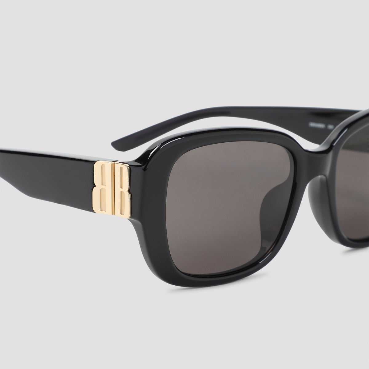 Balenciaga Eyewear Cosmo Square