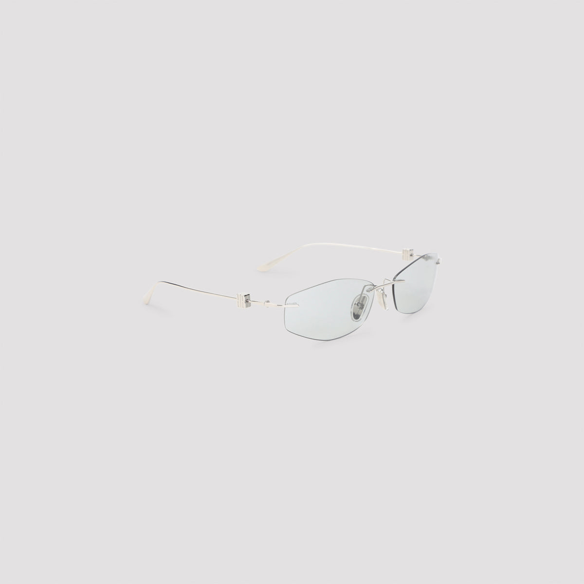 Balenciaga Eyewear Nano D-Frame