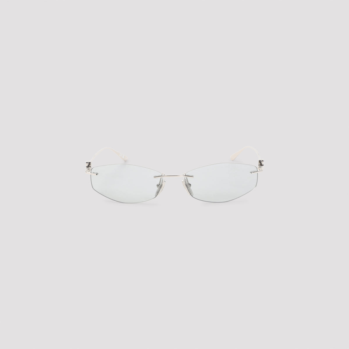 Balenciaga Eyewear Nano D-Frame
