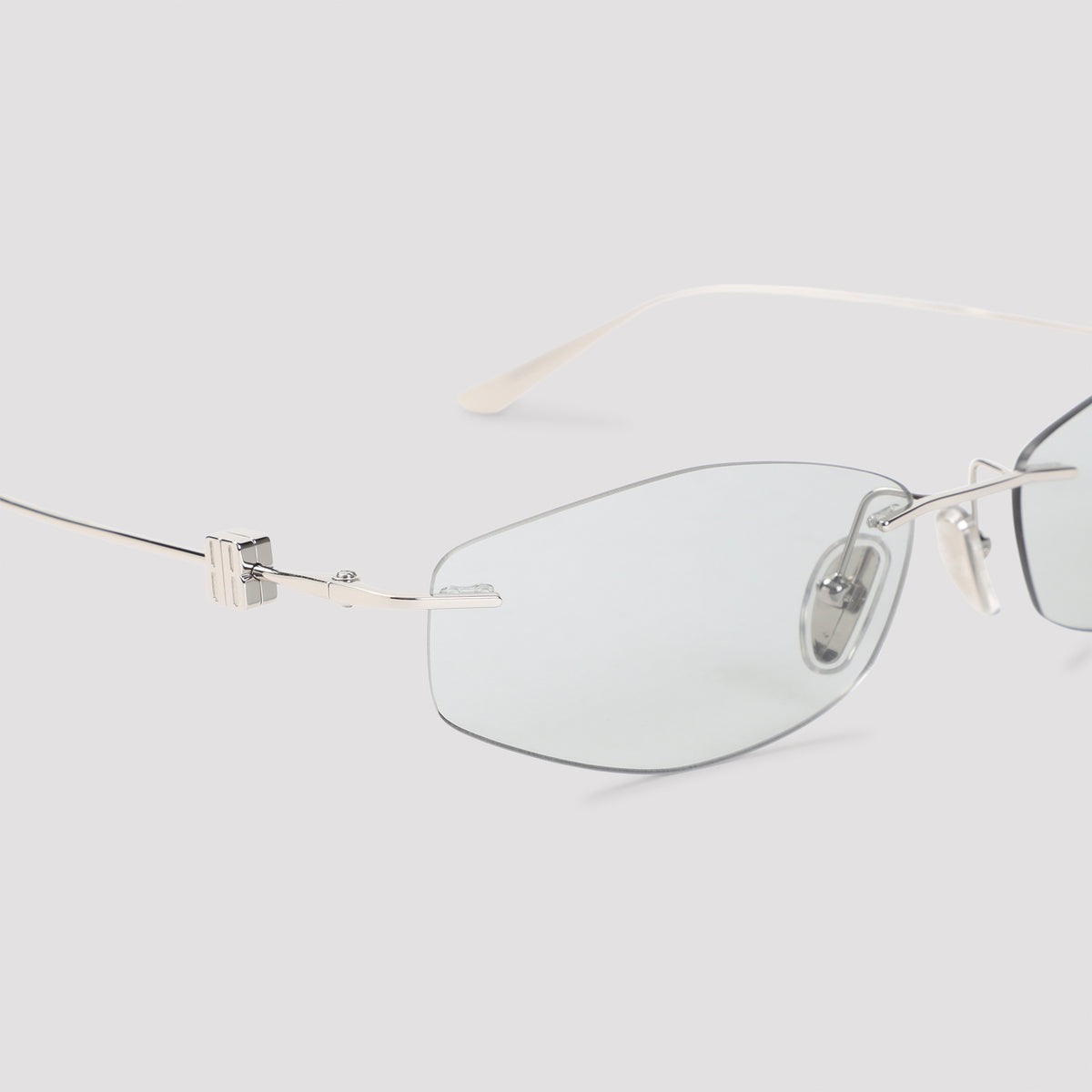 Balenciaga Eyewear Nano D-Frame