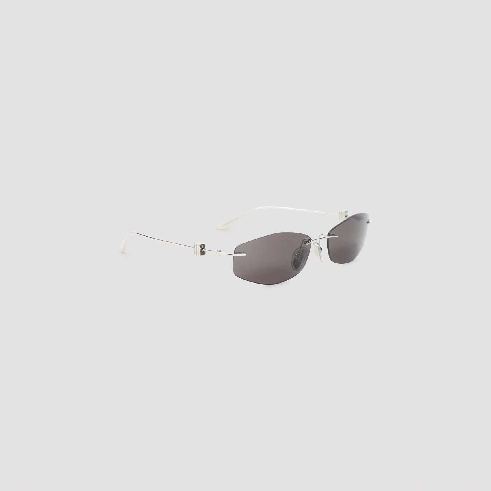 Balenciaga Eyewear Nano D-Frame