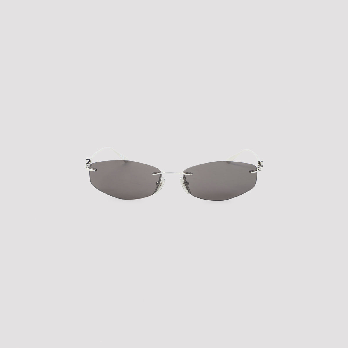 Balenciaga Eyewear Nano D-Frame